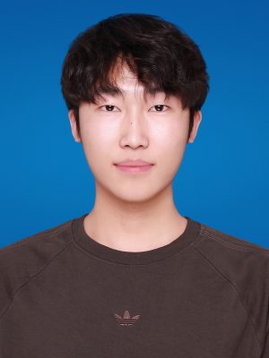 25级 硕士研究生 夏钰博