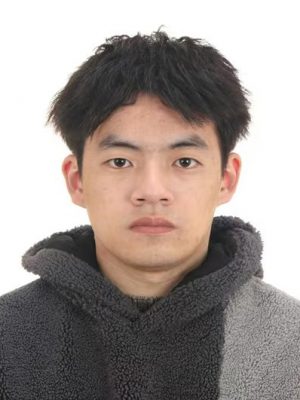 25级 硕士研究生 张宇科