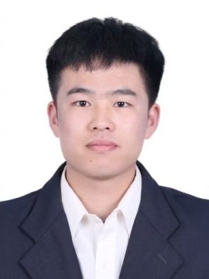 25级 硕士研究生 李哲