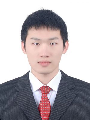 25级 硕士研究生 李金轲
