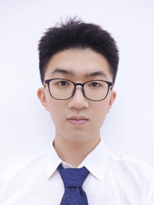 25级 硕士研究生 杨阳