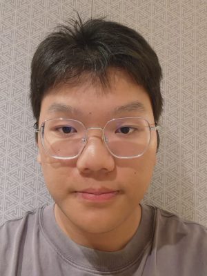 25级-硕士研究生-程柏洋