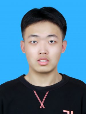25级 硕士研究生 高博文