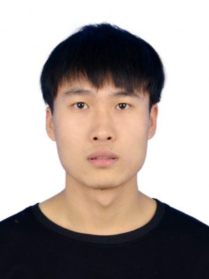26级-博士研究生-徐耀辉