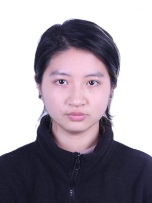 26级-硕士研究生-吕亦馨