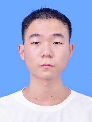 26级-硕士研究生-周文雄