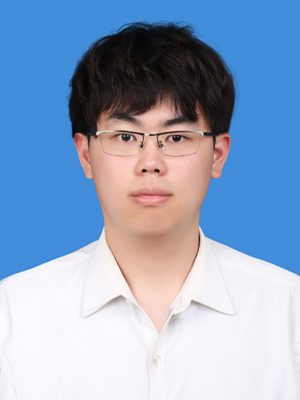 26级-硕士研究生-张富淳