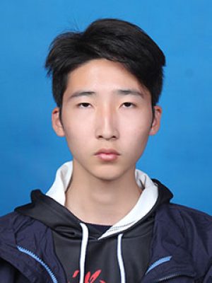 26级-硕士研究生-戴宇豪