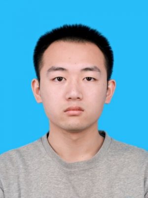 26级-硕士研究生-王灿翔